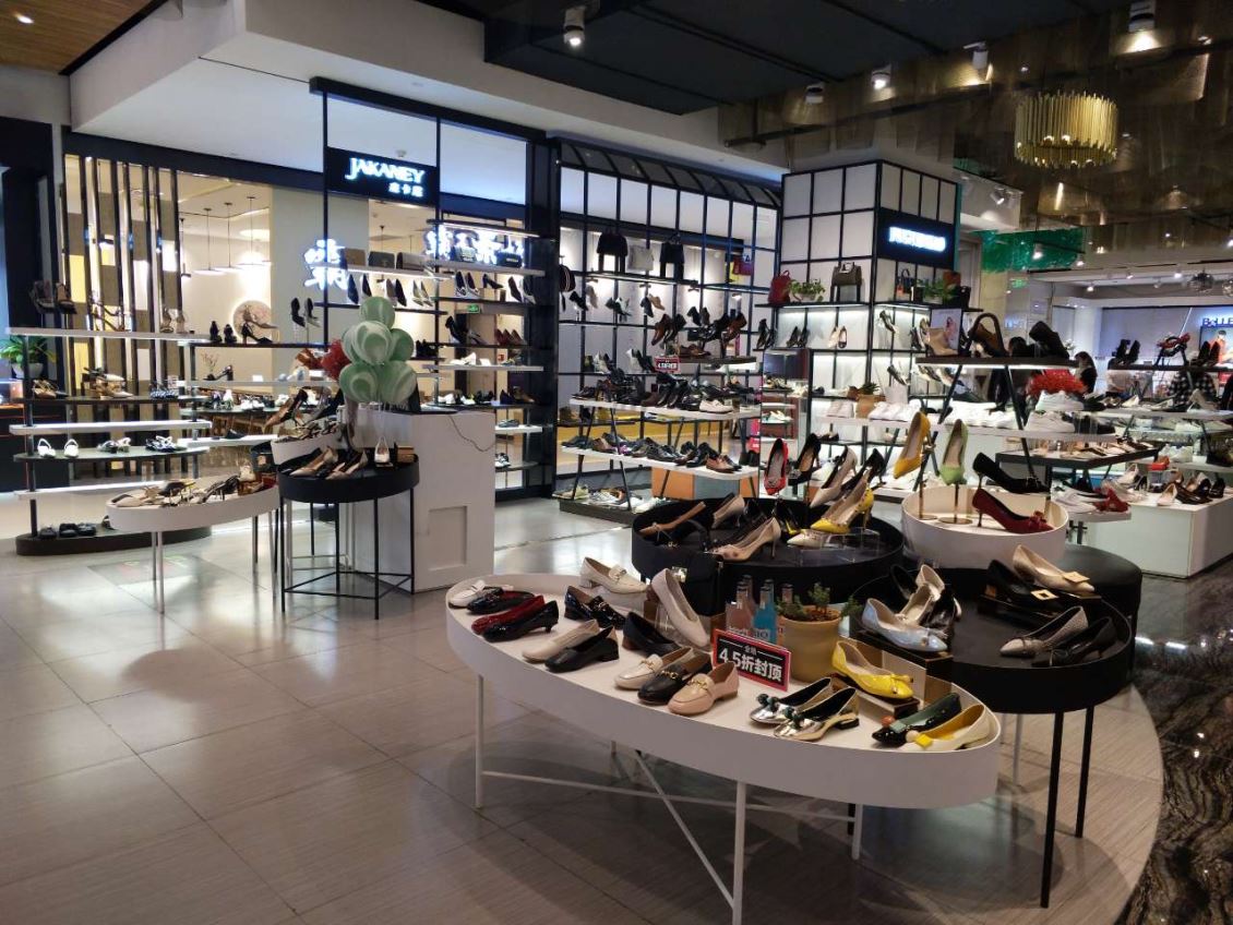 保山皮尔罗兰皮鞋设计的灵感来源于哪里